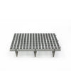 Slat Flooring - Large Hole (Legs: Short)