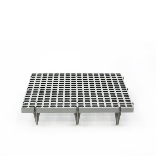 Slat Flooring - Large Hole (Legs: Short)