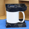 Dog Cat Retro Photo Dog Coffee Mug