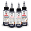 Pet Vet Activated Charcoal Gel for Dogs & Cats (60 mL)