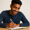 0.5 carbon refill black GEL pen signature pen