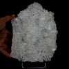 Gemmy Apophyllite Slice Natural Mineral Specimen  # B 4731