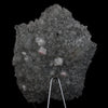 Gemmy Apophyllite Slice Natural Mineral Specimen  # B 4731