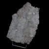 Gemmy Apophyllite Slice Natural Mineral Specimen  # B 4731