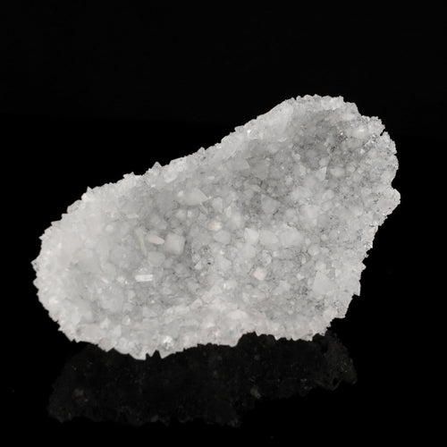 Gemmy Apophyllite Slice Natural Mineral Specimen # B 5648