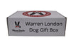 Warren London Dog Gift Box