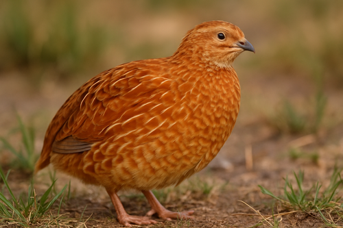 Fertile Quail Eggs – Choose Your Variety