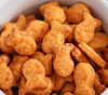 Organic Goldfish Cheddar Treats