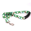 Golf Balls Dog Leash