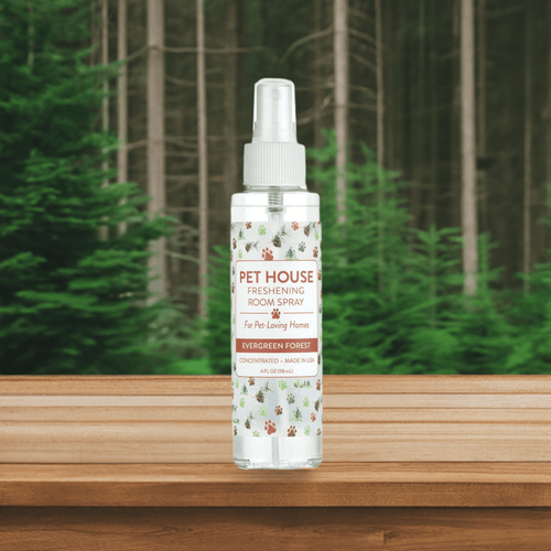 Evergreen Forest Room Spray