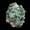 Greeen Fluorite Natural mineral Specimen # B 6802
