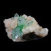 Green Apophyllite sharp terminated Natural Mineral Specimen USA # B 6927