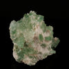 Green Apophyllite with Mordenite Natural Mineral Specimen # B 5585