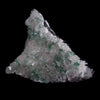 Green Apophyllite with Stilbite big Cluster Natural Mineral Specimen  # B 4769