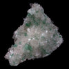 Green Apophyllite with Stilbite big Cluster Natural Mineral Specimen  # B 4769