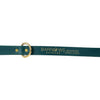 Barrows Dog Leash - Green