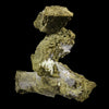 Green Heulandite Natural Mineral Specimen USA  # B 7015