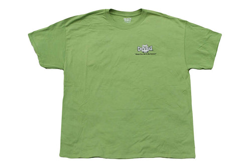 ChewMax T-Shirt