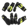 TrueLove Dog Shoes TLS4861-Yellow (Sold in pairs)