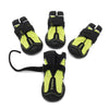 TrueLove Dog Shoes TLS4861-Yellow (Sold in pairs)