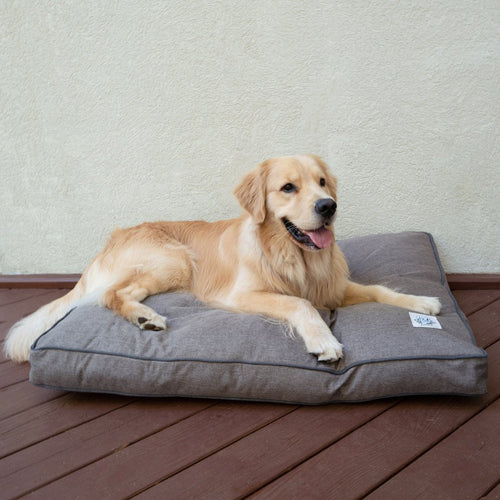 GreenDog Napper- Luxe Neutral