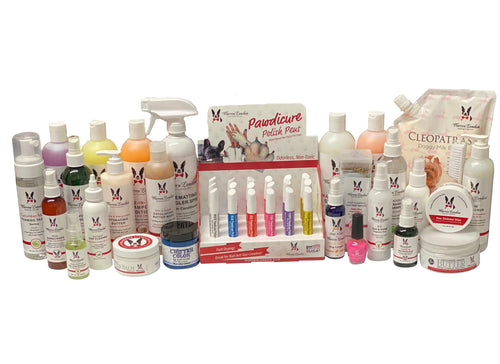 Starter Pack - $500 - Free Shipping