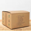 Grow a Flower Garden Indoor Blooms Seed Kit