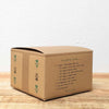 Grow a Veggie Garden Leafy Greens Seed Kit