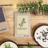 Grow your own Jungle Houseplant Seed Collection