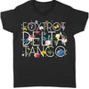 Foxtrot Delta Tango Shirt – Subtle 8647 Anti Trump FDT Shirt, Dark Political Shirt 682177