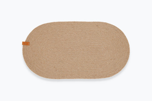 Bowl mat