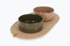 Bowl mat