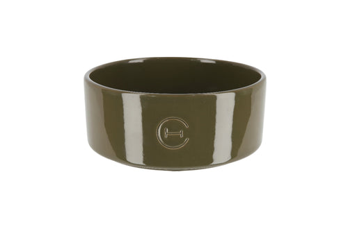 Ceramic Pet Bowl