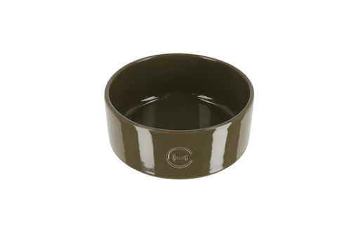 Ceramic Pet Bowl
