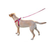 Comfort Microfiber Flat Step-In Dog Harness