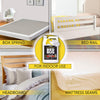 Harris Bed Bug Killer Extended Black Gallon Residual Spray Kills Resistant Bed Bugs & Eggs