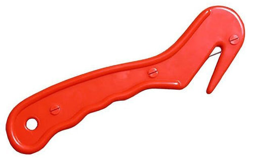 Hay Bale Twine Cutter