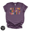 Got It, Haunt It Tee | Cute Halloween Ghost Graphic T-Shirt