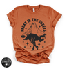 Freak in the Sheets Tee | Funny Ghost Halloween Graphic T-Shirt
