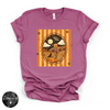 Scarecrow Tee | Cozy Harvest Fall Graphic T-Shirt