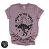 Freak in the Sheets Tee | Funny Ghost Halloween Graphic T-Shirt