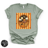 Scarecrow Tee | Cozy Harvest Fall Graphic T-Shirt