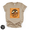 Scarecrow Tee | Cozy Harvest Fall Graphic T-Shirt