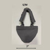Hen Holster Bird Diaper/Harness (Hand-Made in USA) with Removable Vinyl Liner