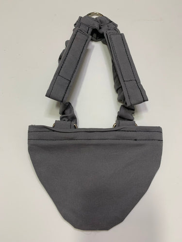Hen Holster Bird Diaper/Harness (Hand-Made in USA) with Removable Vinyl Liner