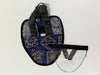 Hen Holster Bird Diaper/Harness (Hand-Made in USA) with Removable Vinyl Liner