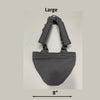 Hen Holster Bird Diaper/Harness (Hand-Made in USA) with Removable Vinyl Liner