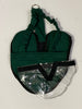 Hen Holster Bird Diaper/Harness (Hand-Made in USA) with Removable Vinyl Liner