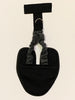 Hen Holster Bird Diaper/Harness (Hand-Made in USA) with Removable Vinyl Liner