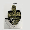 Hen Holster Bird Diaper/Harness (Hand-Made in USA) with Removable Vinyl Liner
